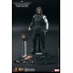 Captain America The Winter Soldier Movie Masterpiece Action Figure 1/6 Winter Soldier 30 cm